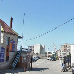 Bolshaya Zatonskaya ulitsa, 3Б ، ساراتوف: صورة