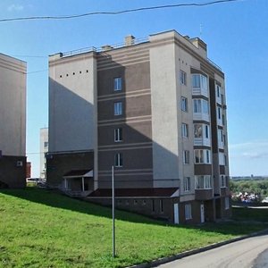 Zaynab Biisheva Street, 17/1, Ufa: photo
