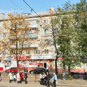 Dekabristov Street, 150 ، قازان: صورة