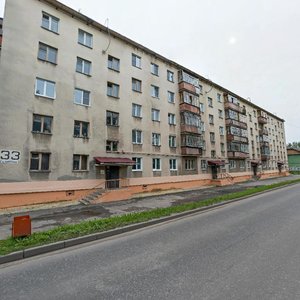 Sovetskaya ulitsa, 33, : foto