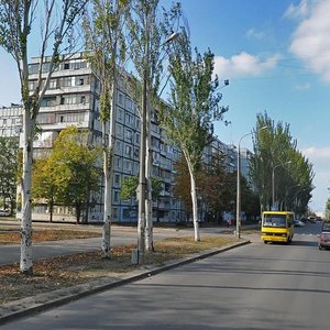 Vulytsia Heroiv 93-yi Bryhady, 15, Zaporizhia: photo