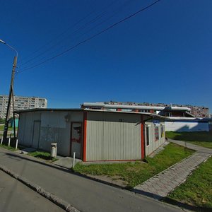 Ulyany Gromovoy Street, 39А, Kaliningrad: photo