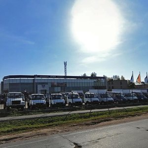 Votkinskoye Highway, 196к4, Izhevsk: photo