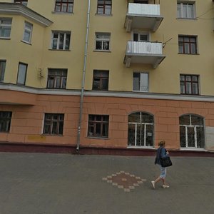 Ulitsa Plekhanova, 80, Kaluga: photo