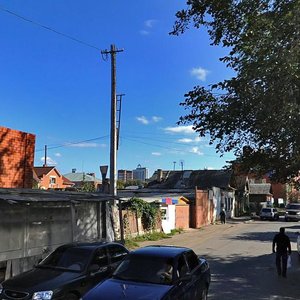 Nizhnetatarskaya Street, 27, Ulyanovsk: photo