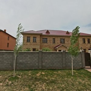 Астана, Улица Акын Сара, 39: фото