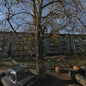 Halturina Street, 8, Tula: photo