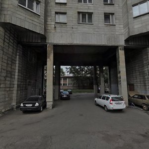 Tsimlyanskaya Street, 6 ، سان بطرسبرغ: صورة