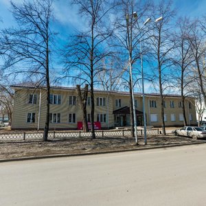 Babushkina Street, 7, Yekaterinburg: photo