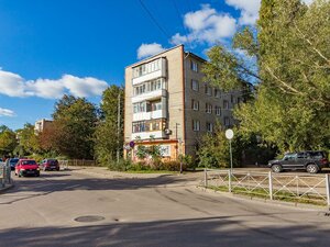 Marshala Borzova Street, 66, Kaliningrad: photo