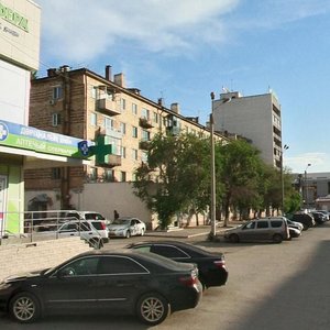 Buqar Jıraw Avenue, 54, Karaganda: photo