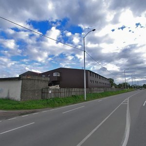 Gorkogo Street, No:182, Kaliningrad: Fotoğraflar