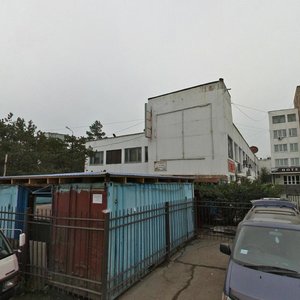 Russkaya Street, 2А, : foto