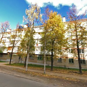 Engelsa Street, 5к1, Cheboksary: photo