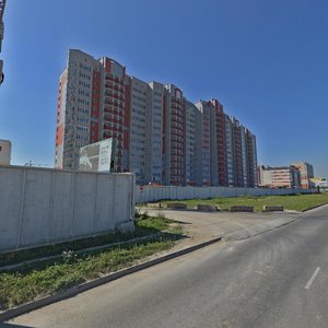 Vlasikhinskaya Street, 81, Barnaul: photo