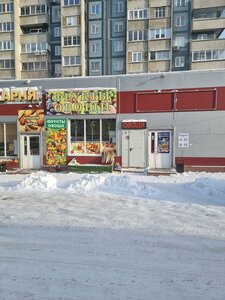 Новосибирск, Микрорайон Горский, 3к2: фото