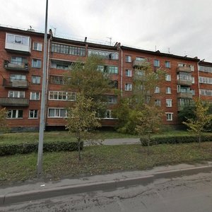 Razvedchikov Street, 76, Novokuznetsk: photo