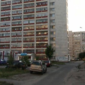 Musina Street, 69к1, Kazan: photo