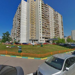 Novocheryomushkinskaya Street, 68/17, Moscow: photo