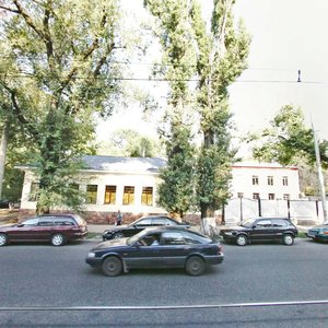 Kunayev Street, 78, Almaty: photo