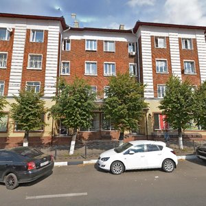 Sovetskaya Street, 117, Egorievsk: photo