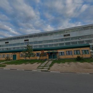 Tsvetkova Street, 1А, : foto