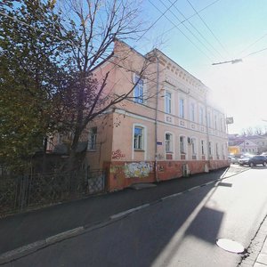 Il'inskaya Street, 40/11, Nizhny Novgorod: photo