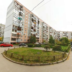 Panfilovtsev Street, 5, Nizhny Novgorod: photo