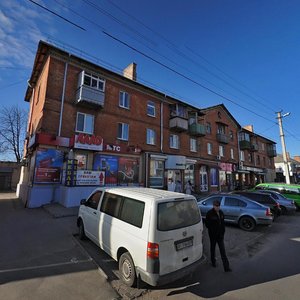 Vulytsia Hoholia, 18, Bila Tserkva: photo