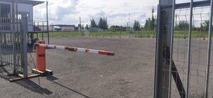 Promyshlennaya Street, 7 ، : صورة