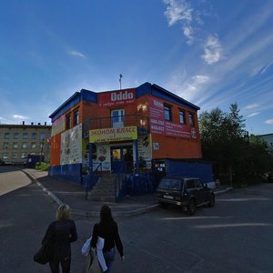 Kapitana Tarana Drive, 9А, Murmansk: photo