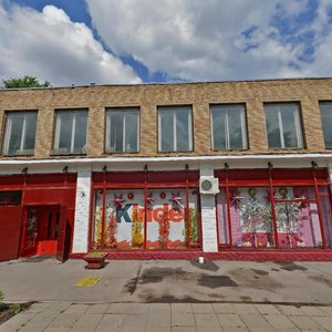 Litvina-Sedogo Street, 10с3, Moscow: photo