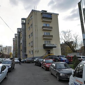 Bolshoy Konyushkovsky Lane, 27А, : foto