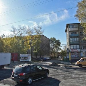 Dzerzhinskogo Street, 54А ، : صورة
