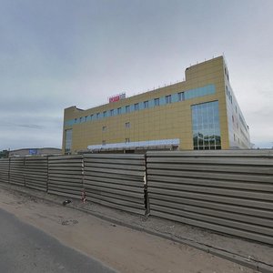 Тверь, Бульвар Цанова, 8: фото