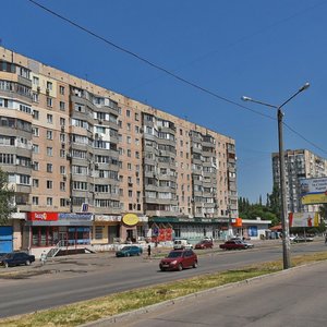 Одесса, Улица Академика Заболотного, 52: фото