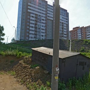 Mikrorayon Yubileyny, 118 ، إيركوتسك: صورة