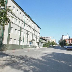 Kommunisticheskaya Street, 7 ، نوفوسيبيرسك: صورة