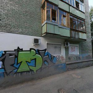 Gazety Zvezda Street, 42А, Perm: photo