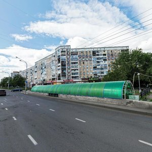 Улица Кирова, 97 Новокузнецк: фото