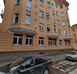 Markina Street, 16А, : foto