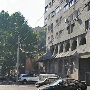 Mechnykova Street, 7, Dnipro: photo