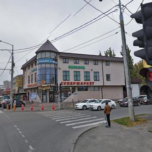 Alma-Ata Street, 89, Krasnodar: photo