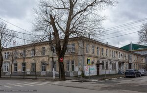 Ukrainskiy pereulok, 13, Taganrog: photo