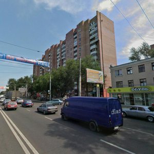 Воронеж, Московский проспект, 82: фото