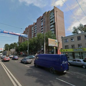 Moskovskiy Avenue, 82, Voronezh: photo
