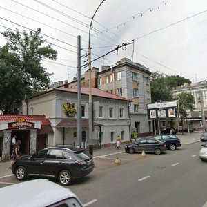 Sovetskaya ulitsa, 31А, Saratov: photo