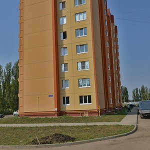 Rostovskaya Street, 58/23, Voronezh: photo