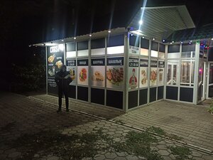 Оренбург, Проспект Победы, 136А: фото
