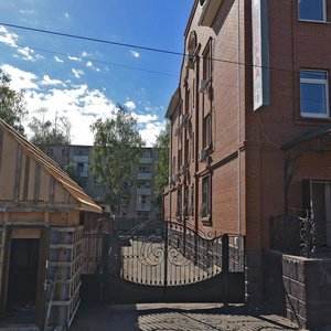 Ulitsa Dzerzhinskogo, 6А, Klin: photo